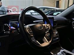 فورد إكسبلورر